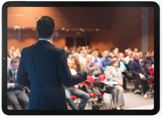 tab displaying VivahaLive platform